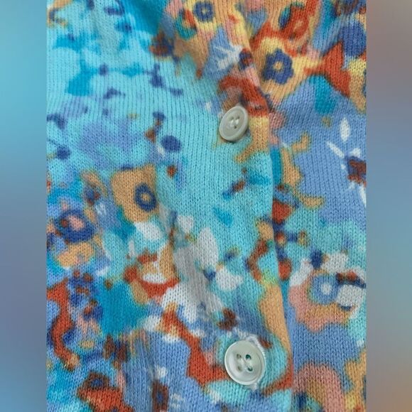 J Jill Cardigan - Picture 3 of 8